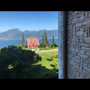 Meet your Posher, Pat